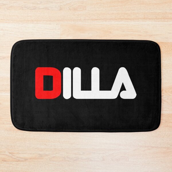 Item preview, JDilla Hip Hop Music DJ designed and sold by Stephen Scharf.