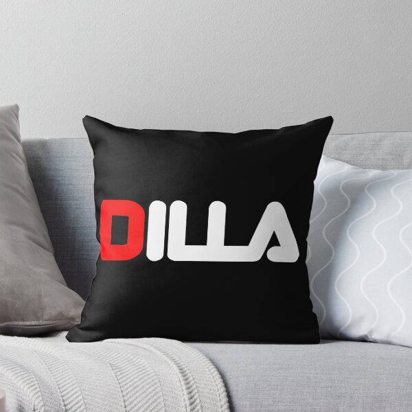 Item preview, JDilla Hip Hop Music DJ designed and sold by Stephen Scharf.