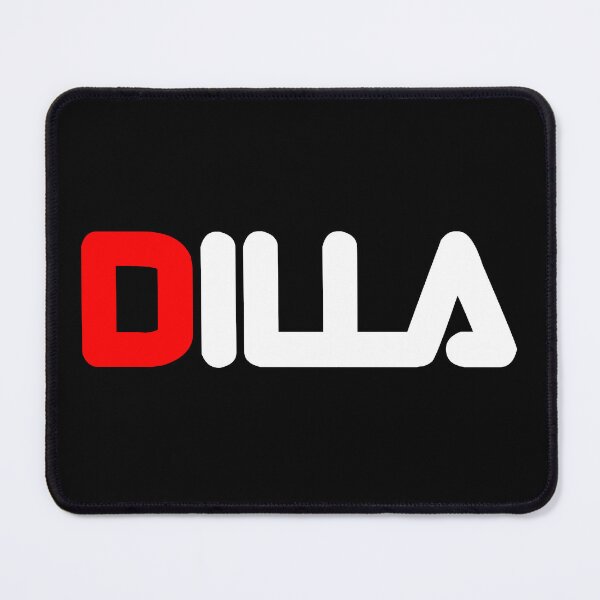 Item preview, JDilla Hip Hop Music DJ designed and sold by Stephen Scharf.