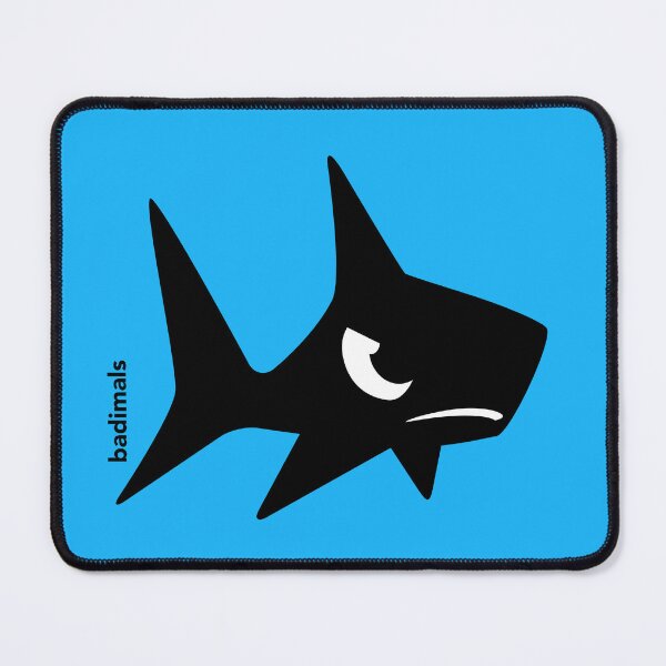 Item preview, Sparky Sharky designed and sold by badimals.