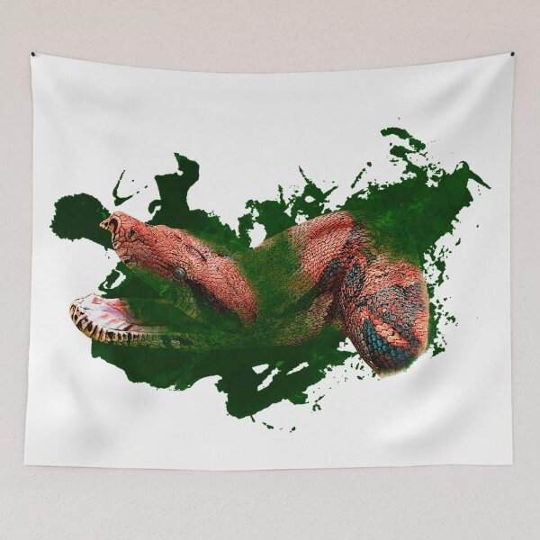 Item preview, boa, constrictor, awesome reptile graphic, snakes designed and sold by Kirei-Lily.