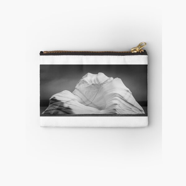 Item preview, Black and White Berg designed and sold by James Stone Photography.