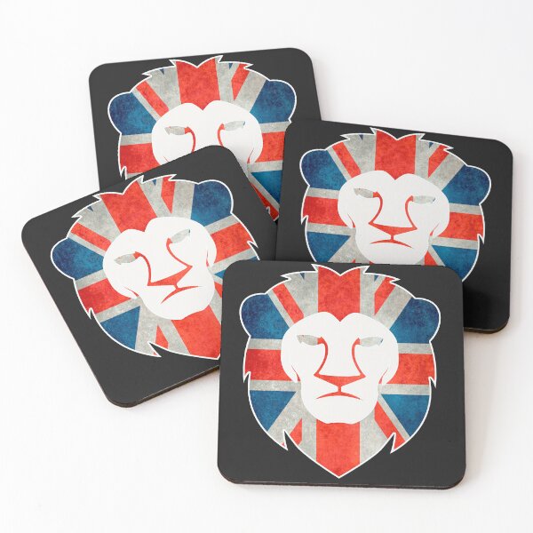 Item preview, Royal  english lion designed and sold by erozzz.
