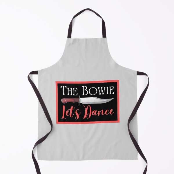 Item preview, The Bowie Let's Dance designed and sold by AMERICANCHEEZ.