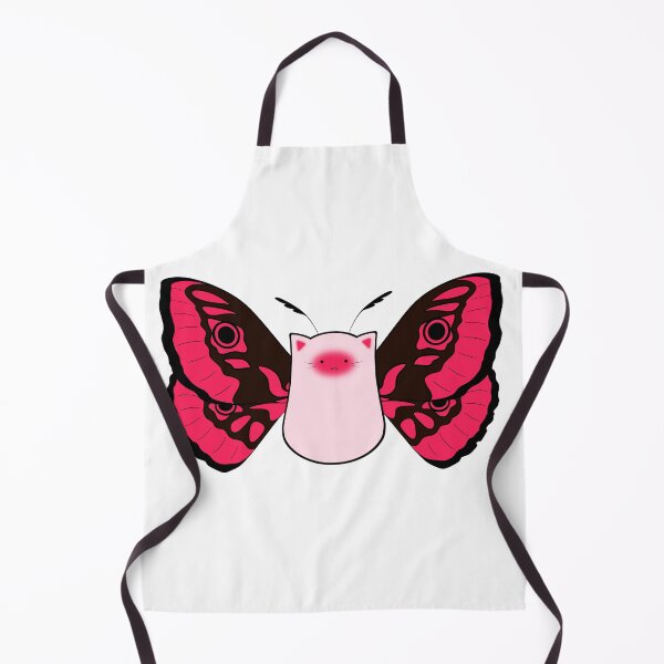 Artikelvorschau, KittyFly Hot Pink entworfen und verkauft von LennoxMoss.