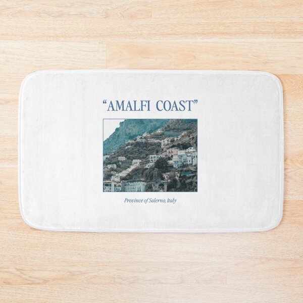 Item preview, Amalfi Coast designed and sold by ASHTONTCREATIVE.