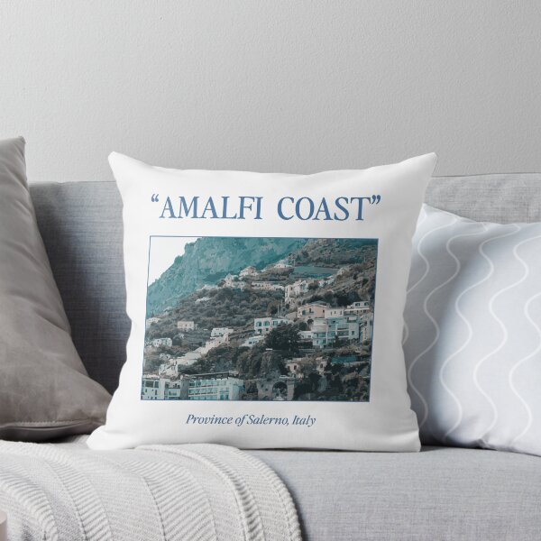 Item preview, Amalfi Coast designed and sold by ASHTONTCREATIVE.