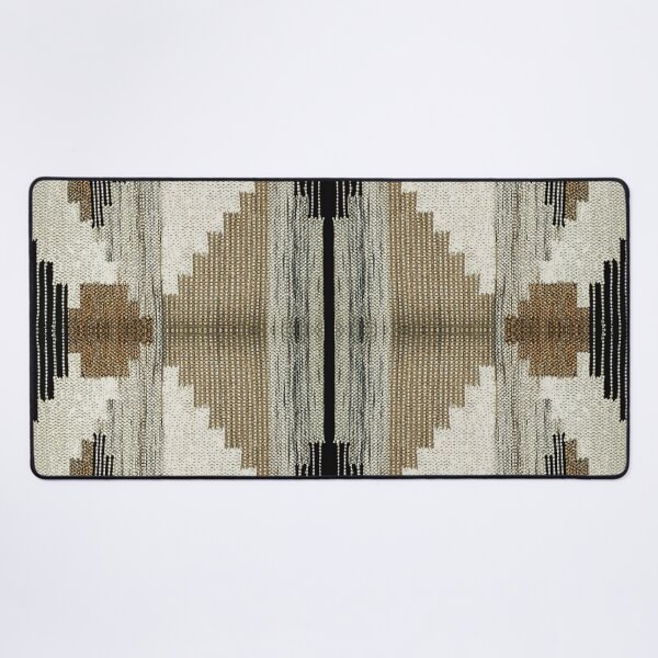 Item preview, Scandinavian Ethnic Aztec Pattern designed and sold by MyArt23.