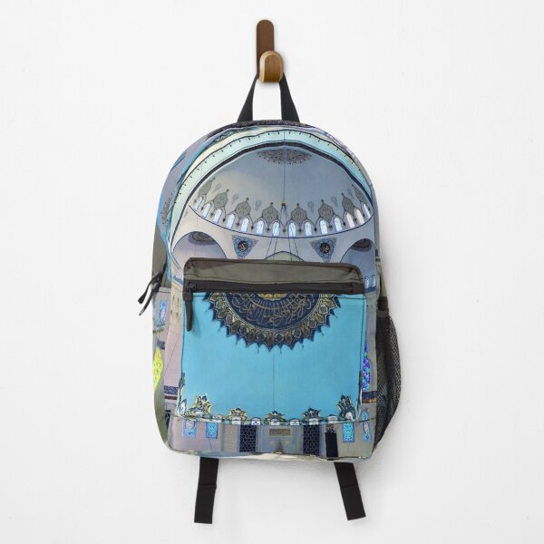 Item preview, Çamlıca Mosque (Turkish: Büyük Çamlıca Camii): Interior of dome of mosque in Istanbul, Turkey; opened for Islamic worship March, 7, 2019. designed and sold by mbuz90.