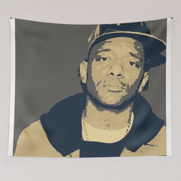 Item preview, Mobb Hip Hop Duo Deep designed and sold by Prevlin.
