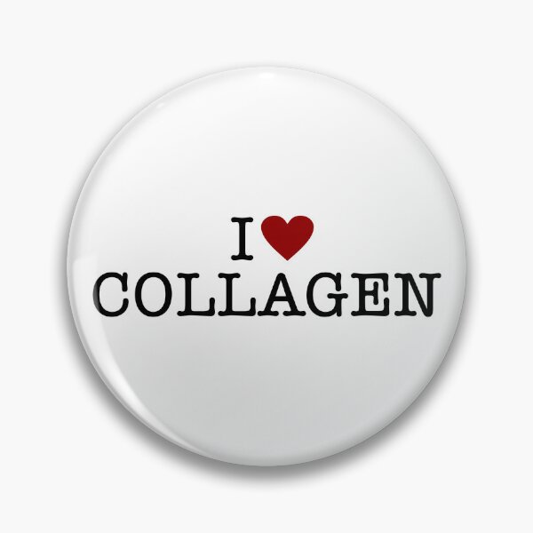 Artikelvorschau, I heart collagen entworfen und verkauft von lux-lisbon.