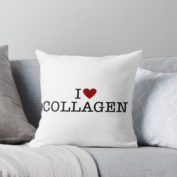 Item preview, I heart collagen designed and sold by lux-lisbon.