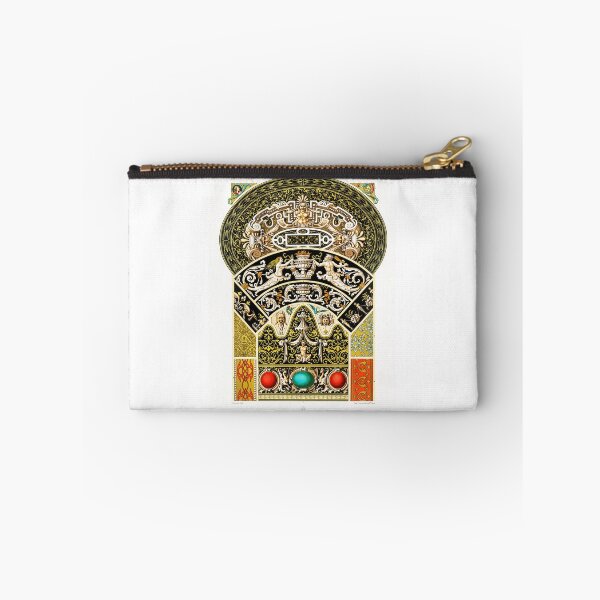 Item preview, Renaissance pattern. From the 1888 edition from L'ornement Polychrome by Albert Racine. designed and sold by mbuz90.