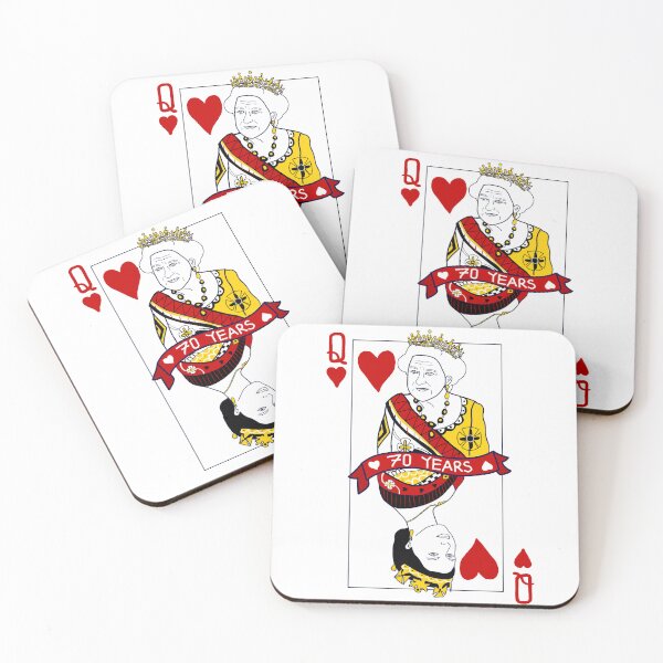 Item preview, Platinum Jubilee Celebration Card  designed and sold by kookykraft.