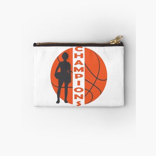 Item preview, Basket Ball Champion Girl designed and sold by HdanRDesign.