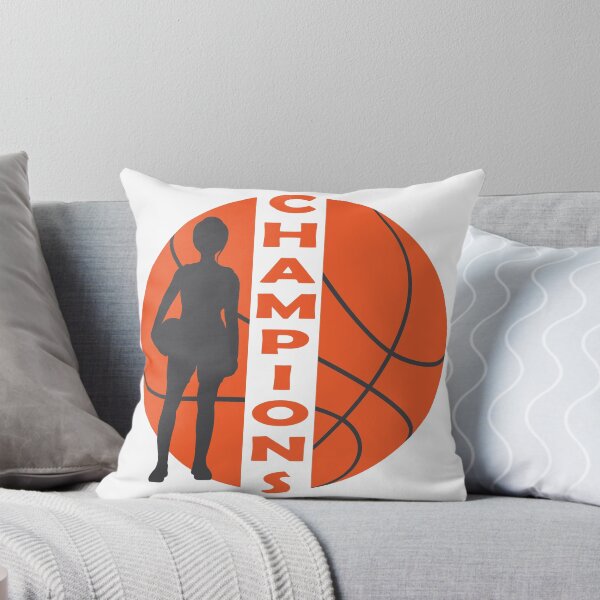 Item preview, Basket Ball Champion Girl designed and sold by HdanRDesign.