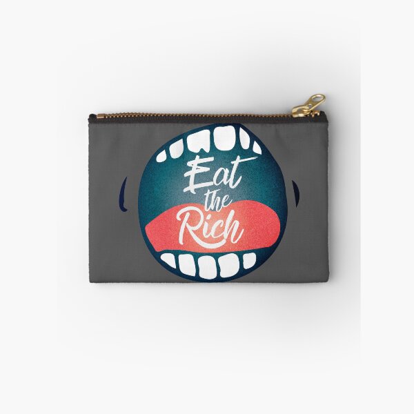 Item preview, Eat the Rich designed and sold by Lori P.