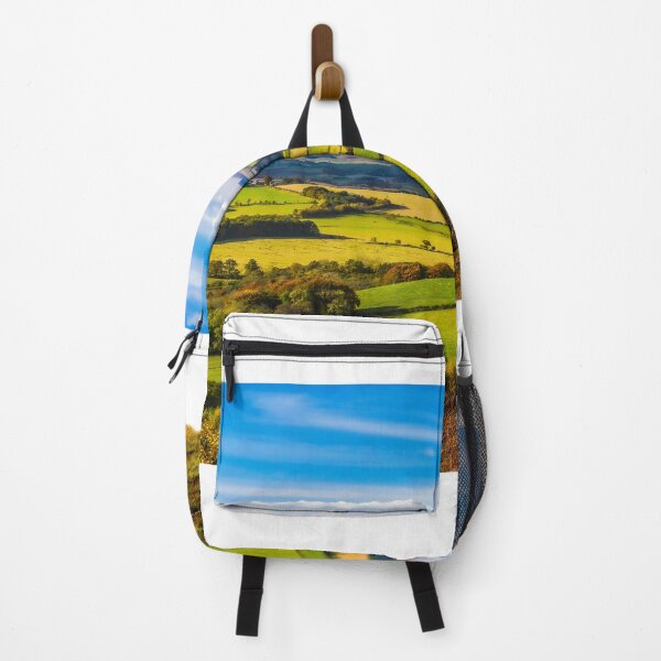 Item preview, Overlooking the cheviot hills in Northumberland, England designed and sold by newcastlemale36.