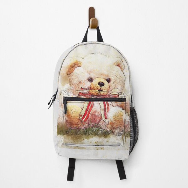 Item preview, Teddy designed and sold by Vlaki.