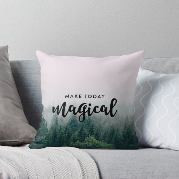 Item preview, MAKE TODAY MAGICAL designed and sold by Prevlin.