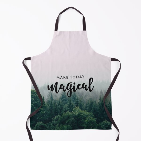 Item preview, MAKE TODAY MAGICAL designed and sold by Prevlin.