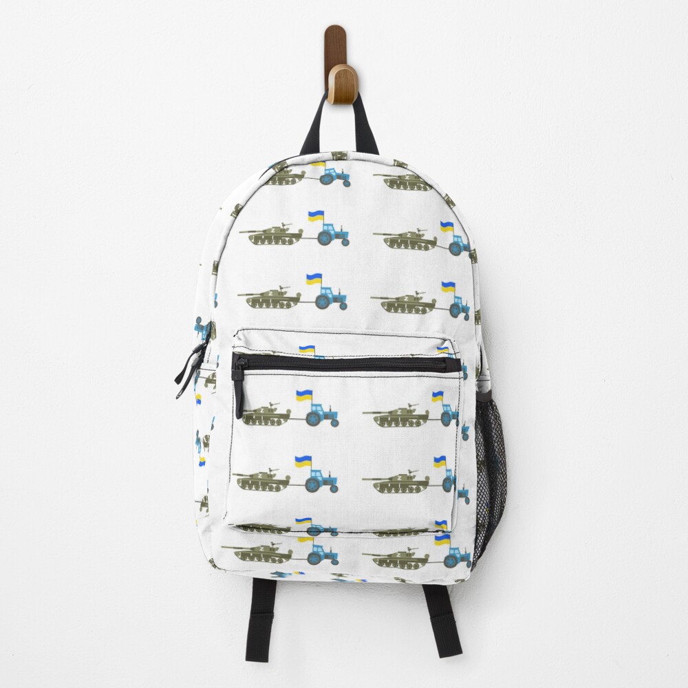 Artikel-Vorschau von Rucksack, designt und verkauft von DigiArtworksStr.