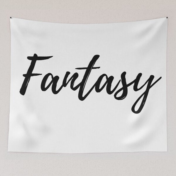 Item preview, Live Your Best Life - Fantasy designed and sold by ActionFocus.