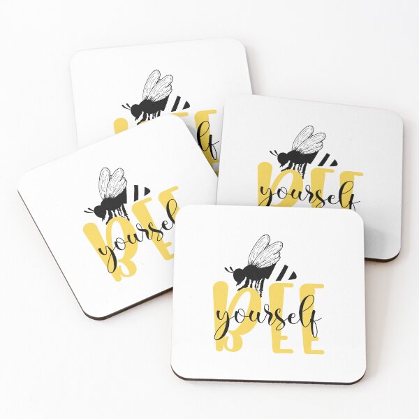 Item preview, bee quotes love designed and sold by TCeylon1.