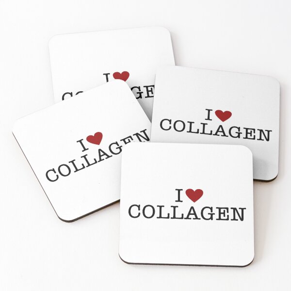 Item preview, I heart collagen designed and sold by lux-lisbon.