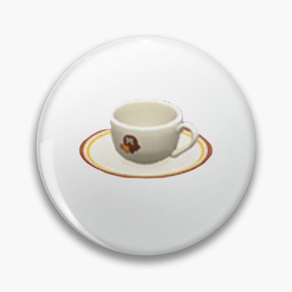 Item preview, Animal Crossing Coffee Cup designed and sold by lvrboy.
