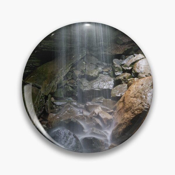 Item preview, Big Laurel Falls 13 designed and sold by Phil Perkins.