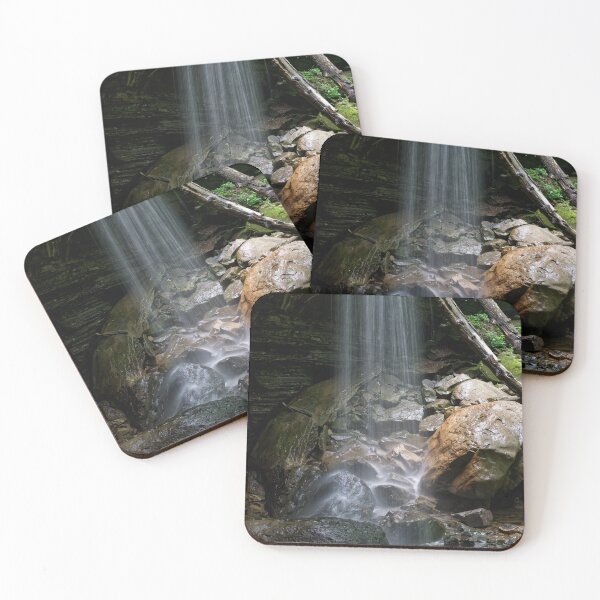 Item preview, Big Laurel Falls 13 designed and sold by Phil Perkins.