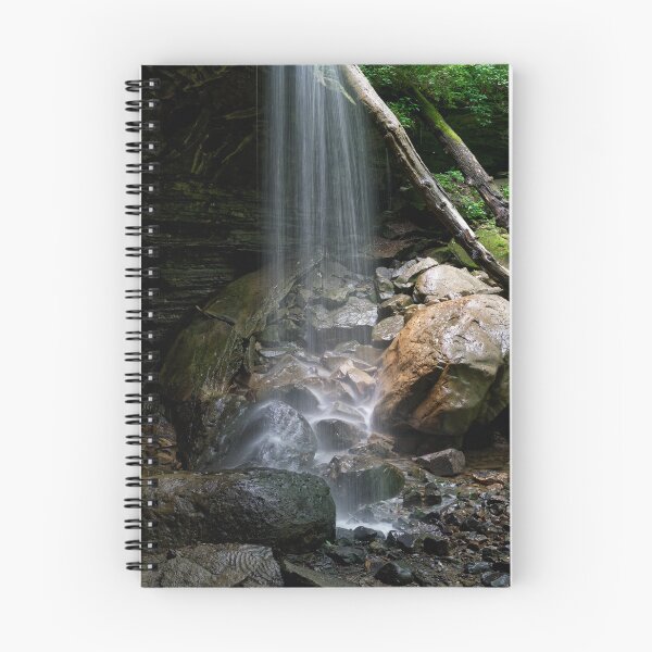 Item preview, Big Laurel Falls 13 designed and sold by Phil Perkins.