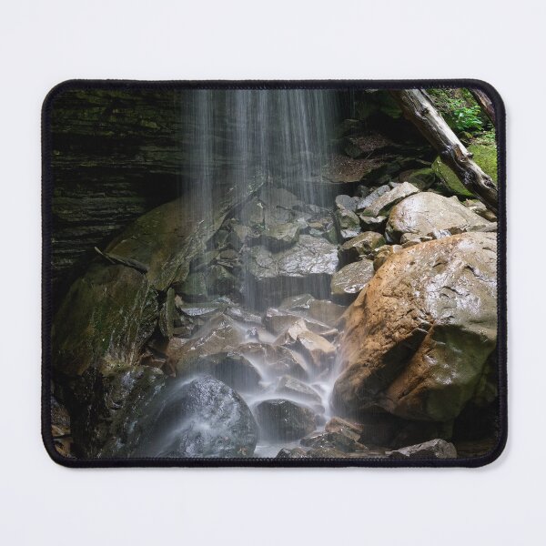 Item preview, Big Laurel Falls 13 designed and sold by Phil Perkins.