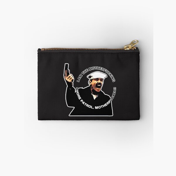 Item preview, The Shore Patrol designed and sold by Starboy Design.