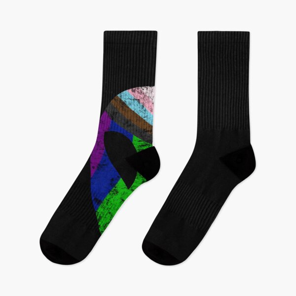 Item preview, Alien LGBTQ Pride Flag designed and sold by MissouriBoyer.