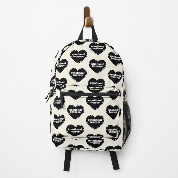 Item preview,  Emotional Baggage designed and sold by BronikowskiART.