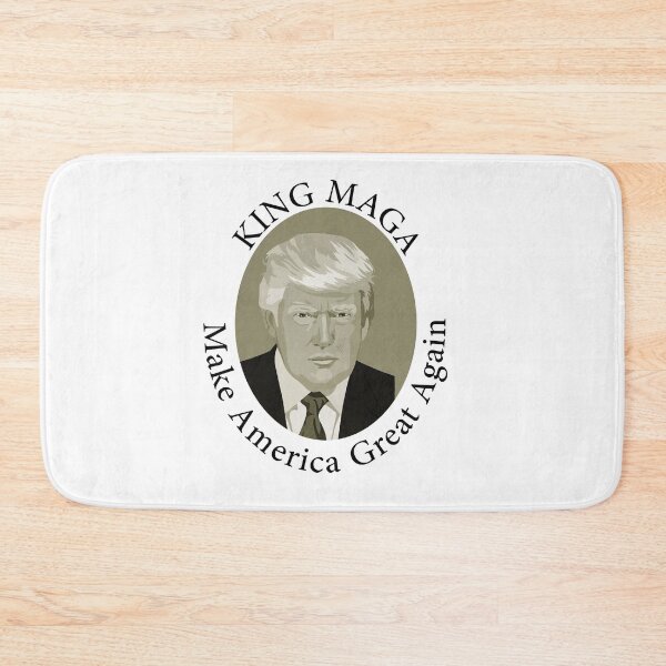 Item preview, King Maga designed and sold by M-AbdelRahman.