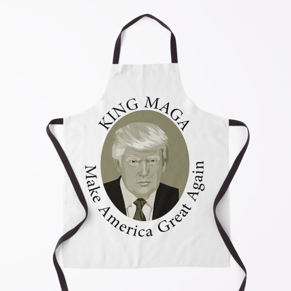 Artikelvorschau, King Maga entworfen und verkauft von M-AbdelRahman.