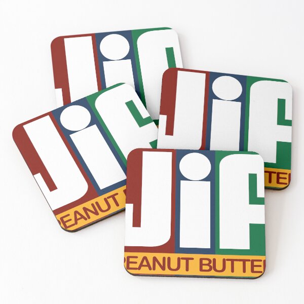 Item preview, Jif Peanut Butter designed and sold by ThomasKadmon.