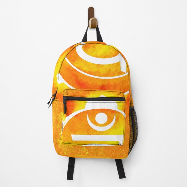 Item preview, Sacral Chakra 4 - Coating Material Orange Colored Walls designed and sold by aprajoos.