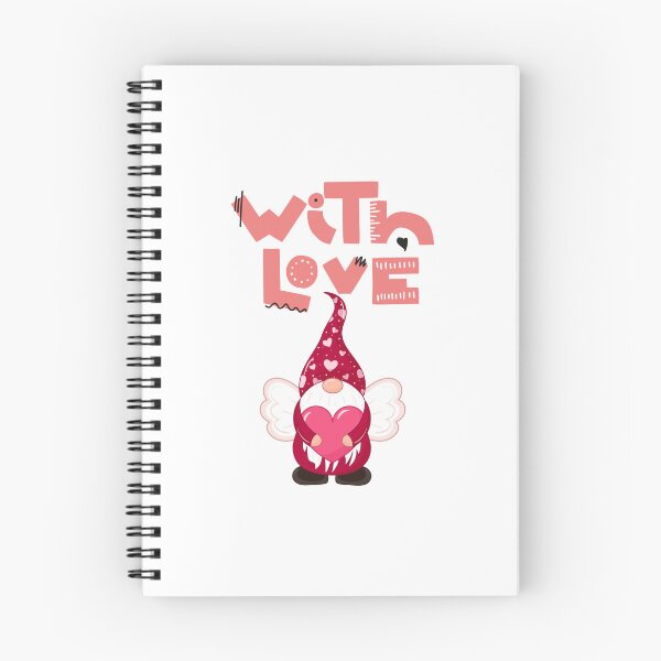 Item preview, WITH LOVE designed and sold by IsaCria.