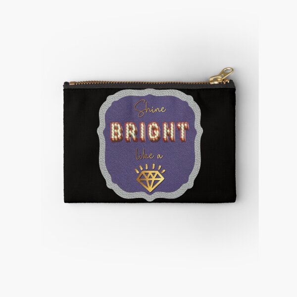 Item preview, Shine bright like a diamond designed and sold by Lenkooo.