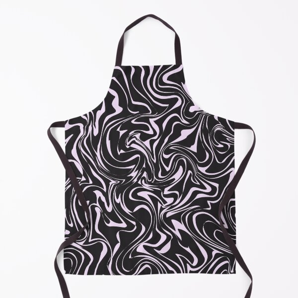 Item preview, Black and Pink Marble Abstract Pattern designed and sold by Queen1120.