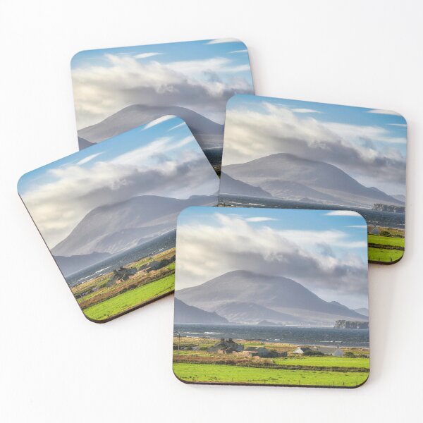 Item preview, Inishowen, Donegal, Ireland photo by Marcin W Photography designed and sold by Marcin W Photography.