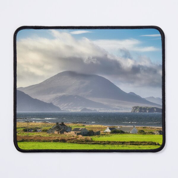 Item preview, Inishowen, Donegal, Ireland photo by Marcin W Photography designed and sold by Marcin W Photography.