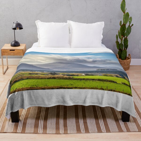 Item preview, Inishowen, Donegal, Ireland photo by Marcin W Photography designed and sold by Marcin W Photography.