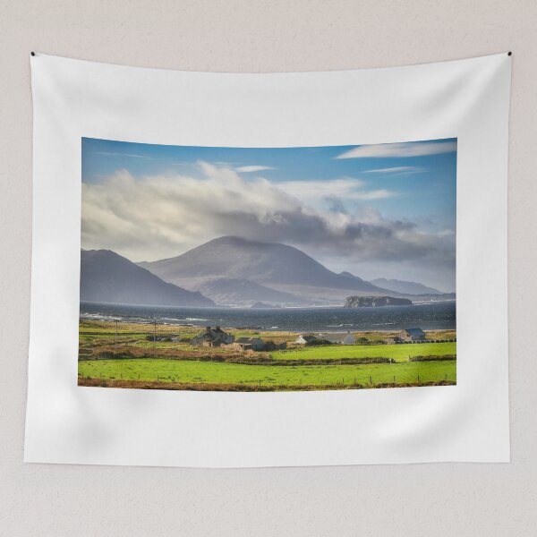 Item preview, Inishowen, Donegal, Ireland photo by Marcin W Photography designed and sold by Marcin W Photography.