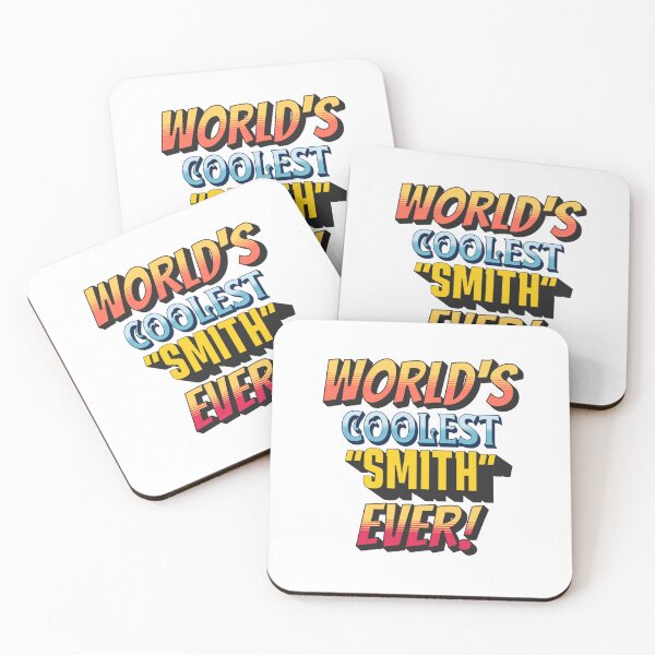 Item preview, Coolest "Smith" designed and sold by Handyhouse.