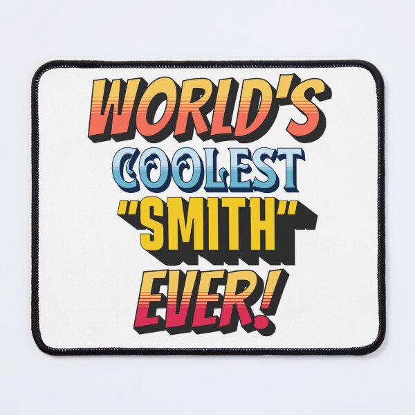 Item preview, Coolest "Smith" designed and sold by Handyhouse.